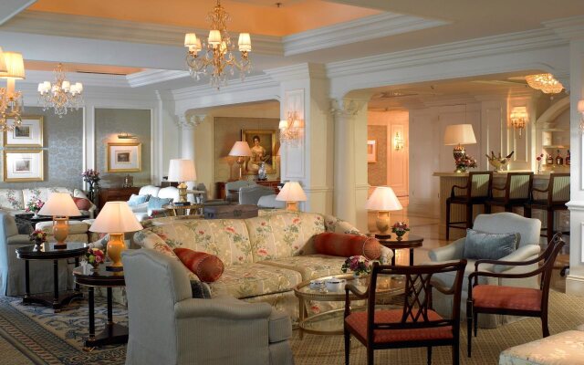 The Ritz-Carlton, Beijing