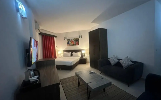 Hotel Belle Vie