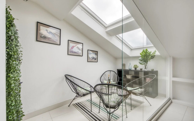 ShortStayPoland Plac Mirowski B82