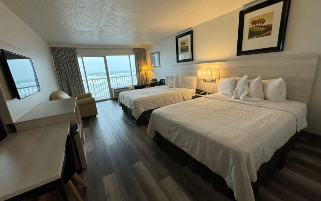 Emerald Shores Resort