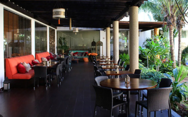 Hotel Sunsol Parque Costazul