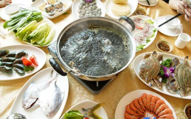 Haixing Holiday Hotel, Zhuhai