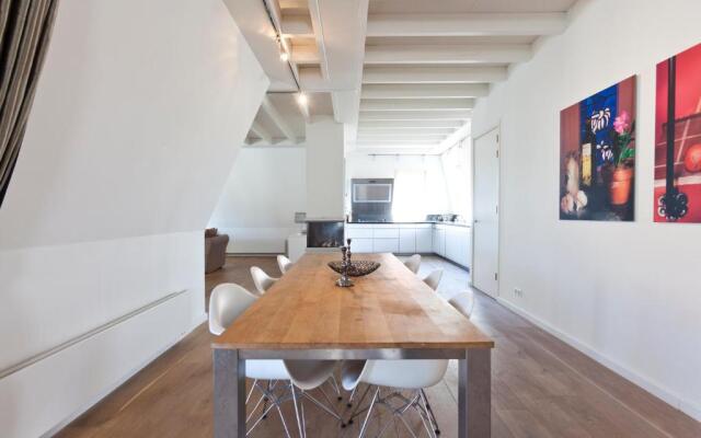 Appartementen Domburg
