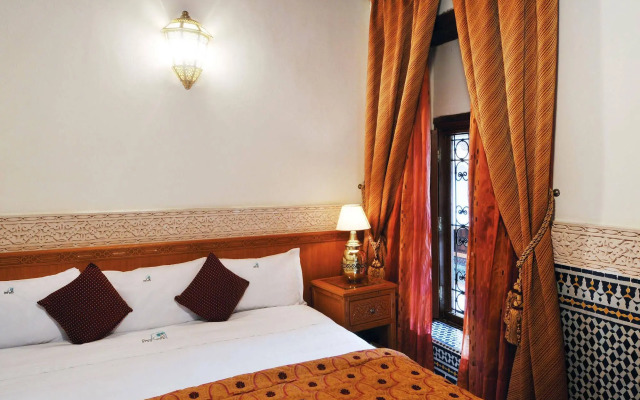 Riad Myra Hotel