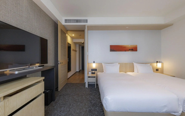 Jr Kyushu Hotel Blossom Shinjuku