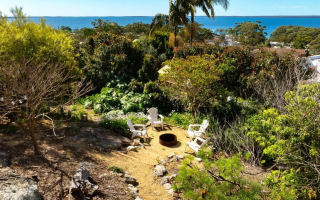 The Address Jervis Bay Rentals