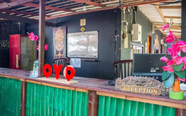 OYO 2043 Angels Cottage