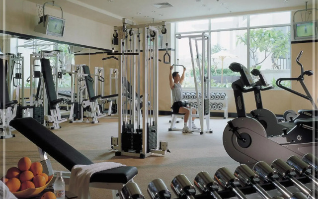 Shantou Junhua Haiyi Hotel