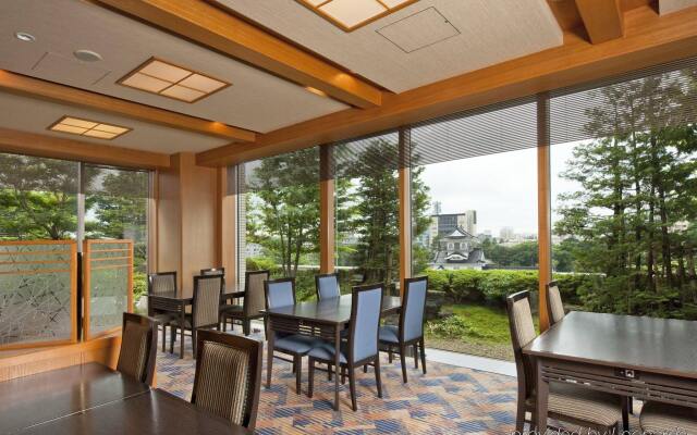 ANA Crowne Plaza Toyama by IHG