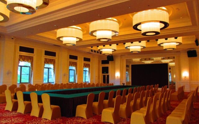 Country Garden Phoenix Hotel