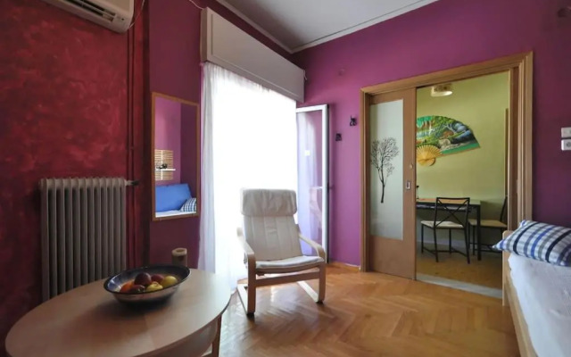 Nice Apartment Near City Center