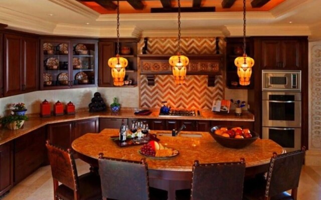 Los Cabos 4 BR Novaispania