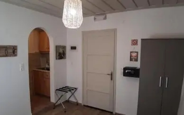 Sunrise Apartments