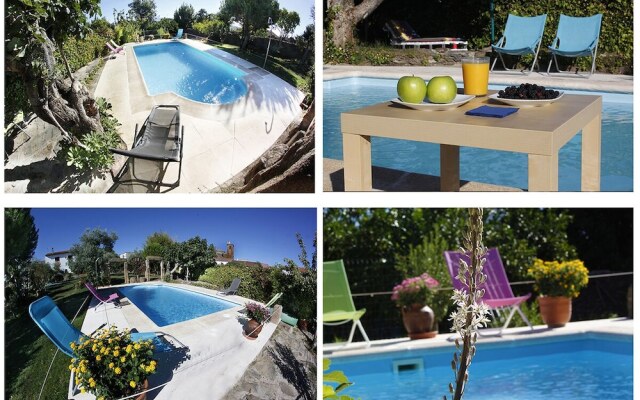 Apartamentos Rurales La Solana