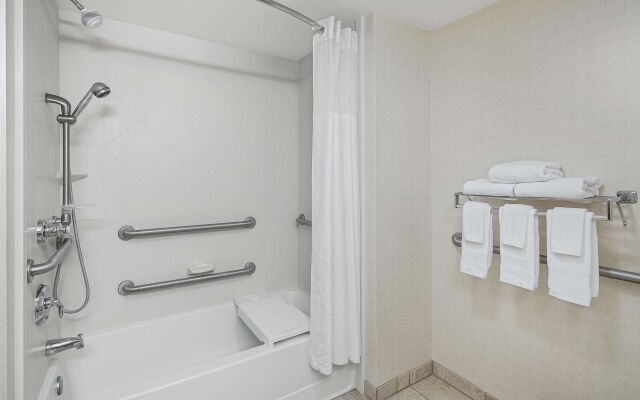 Hampton Inn Fairhope-Mobile Bay