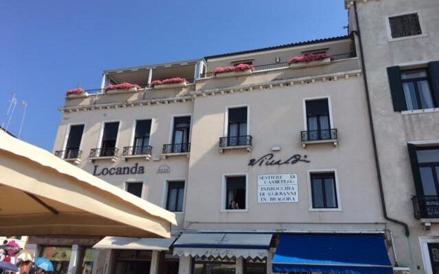 Hotel Locanda Vivaldi