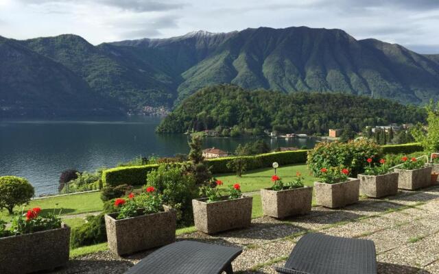 Apartment Bella Vista In Mezzegra