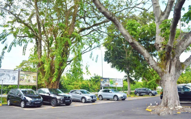 Pegasus Hotel
