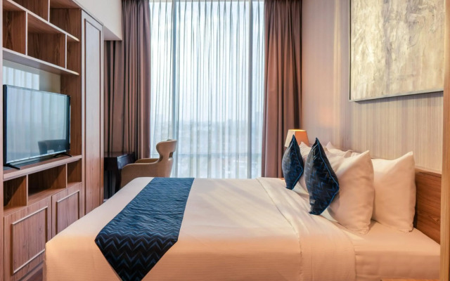 Azana Suite Hotel Antasari