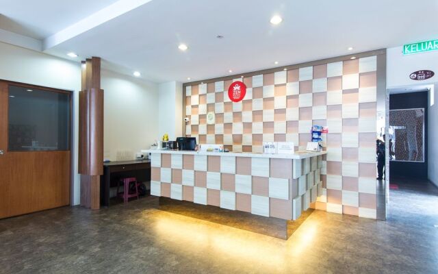 OYO 140 SH Hotel Pudu
