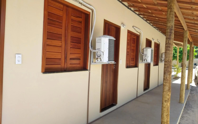 Villa Portal dos Ventos