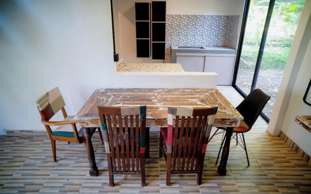 Villa Lingga Puncak