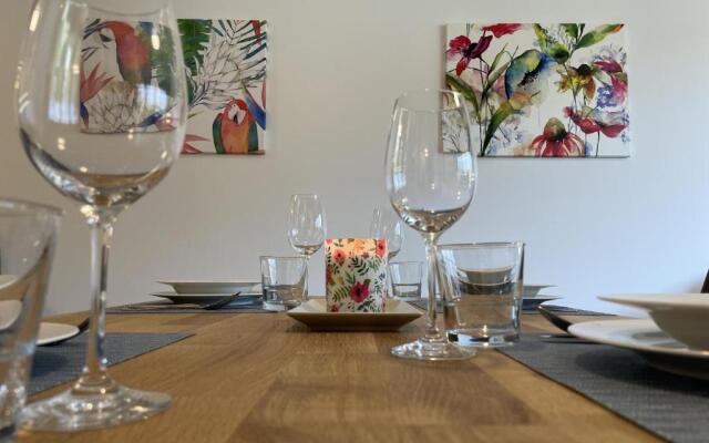 Grimmingblick Apartment 206 by AA Holiday Homes