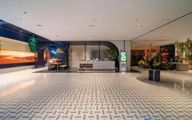 YUNDUANMANJUHOTEL