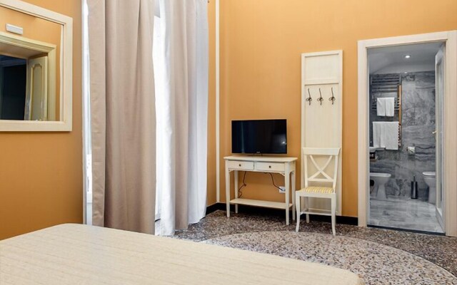 VoAL Guest House Genova