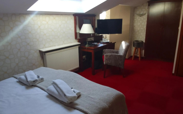 Hotel Stare Miasto Old Town