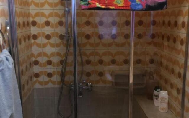 Appartamento per single in villa