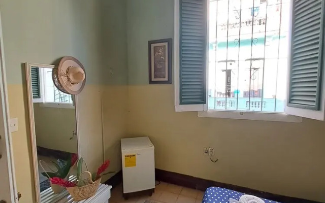 Casa Miriam Hostal Colonial