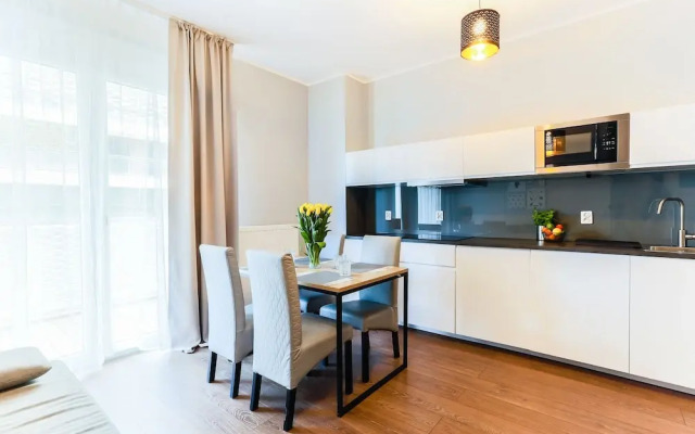 COIN Apartamenty
