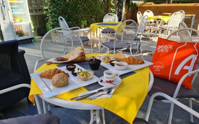 Artistic Tirana Blloku