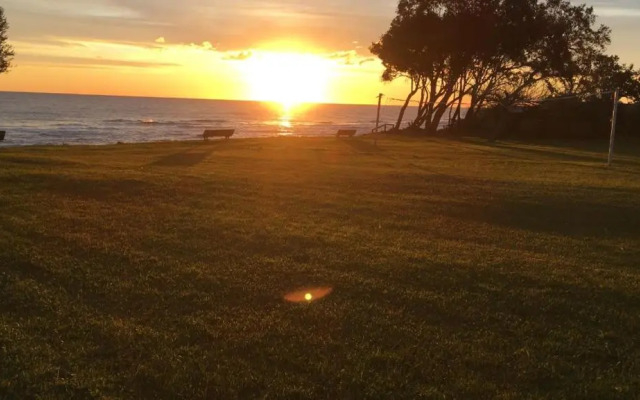 Joli studio bord de mer climatisé