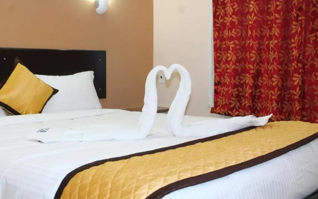 The Chennai Inn