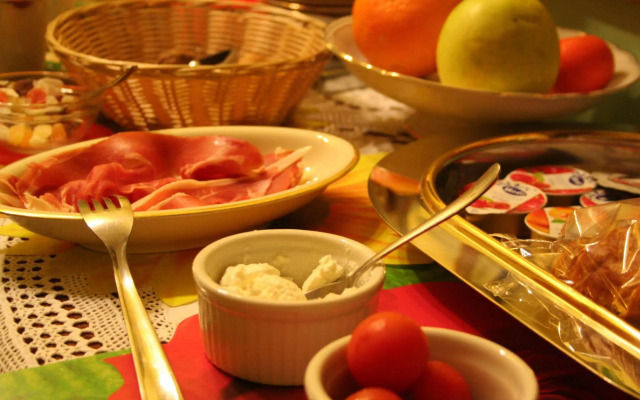 B&B A Casa Di Virgilio