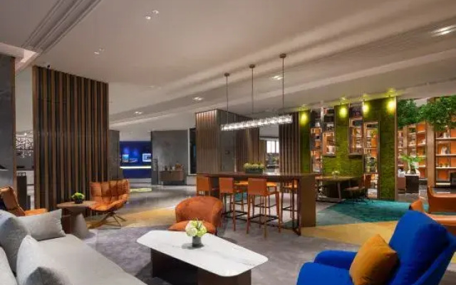 Hampton by Hilton Shenzhen Dameisha