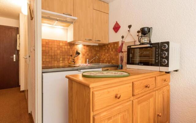 Appartement Serre Chevalier, 1 pièce, 4 personnes - FR-1-330F-126