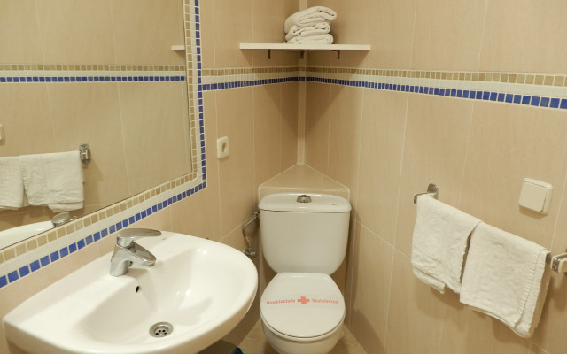 Marina Palmanova Apartamentos