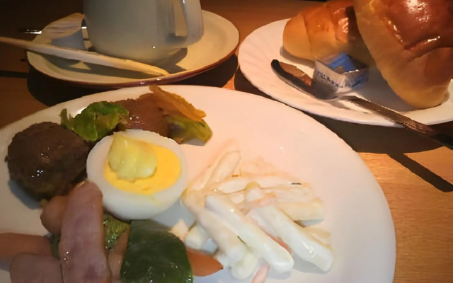 Niigata Terminal Hotel