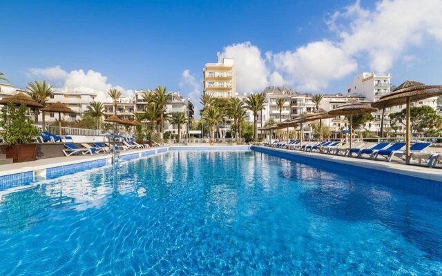 Apartments Hoposa Daina