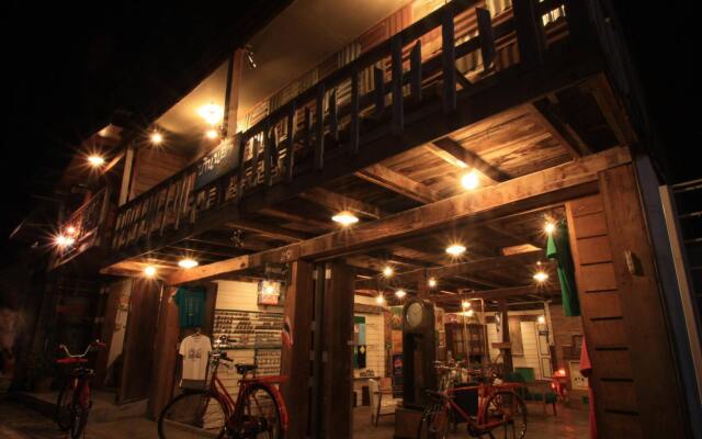 Baannok Guest House