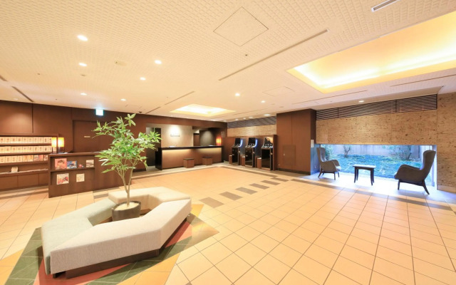 Richmond Hotel Utsunomiya Ekimae