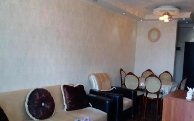 Kvartira na perosmani 16/A. 7 etazh -75 kvartira