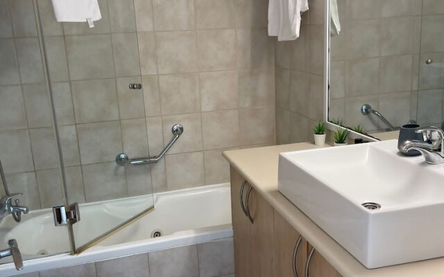 Amazing studio - with Balcony