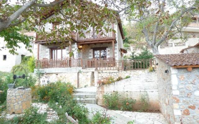 Theasis Guesthouse