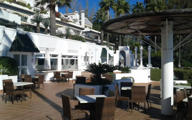 Dominion Beach Apartment