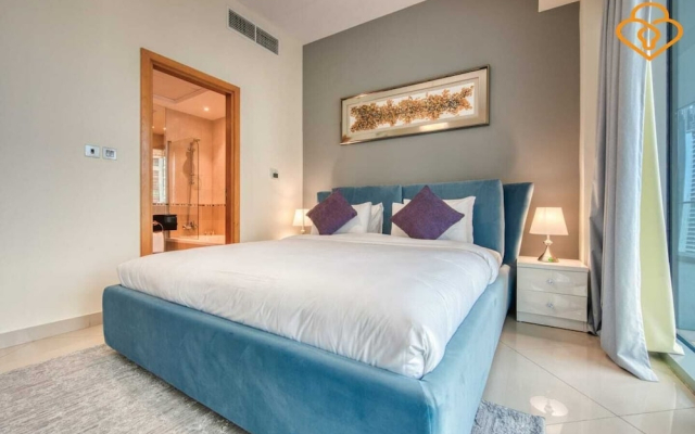 Marina Trident Grand