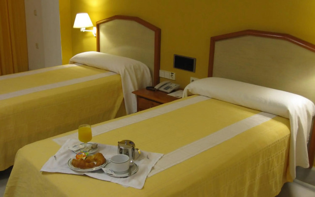 Del Mar Hotel & Spa